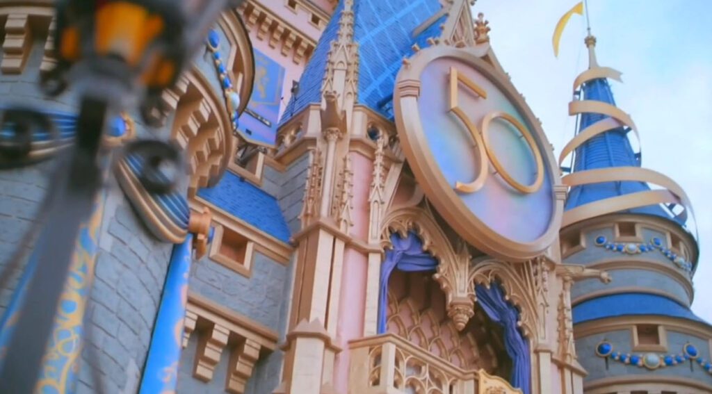 Must Do Disney | Resort TV | March 2022 | 50th Anniversary Update | Walt Disney World | In Room TV