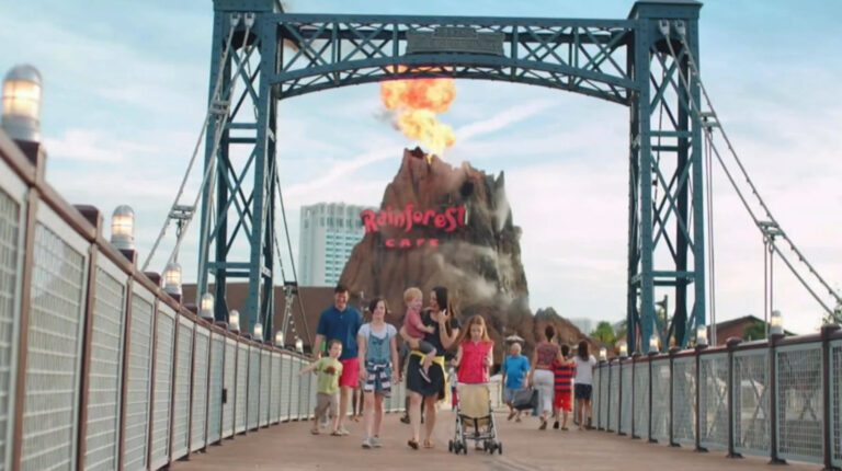 Must Do Disney | Disney Springs | March 2022 | Resort Television | Walt Disney World