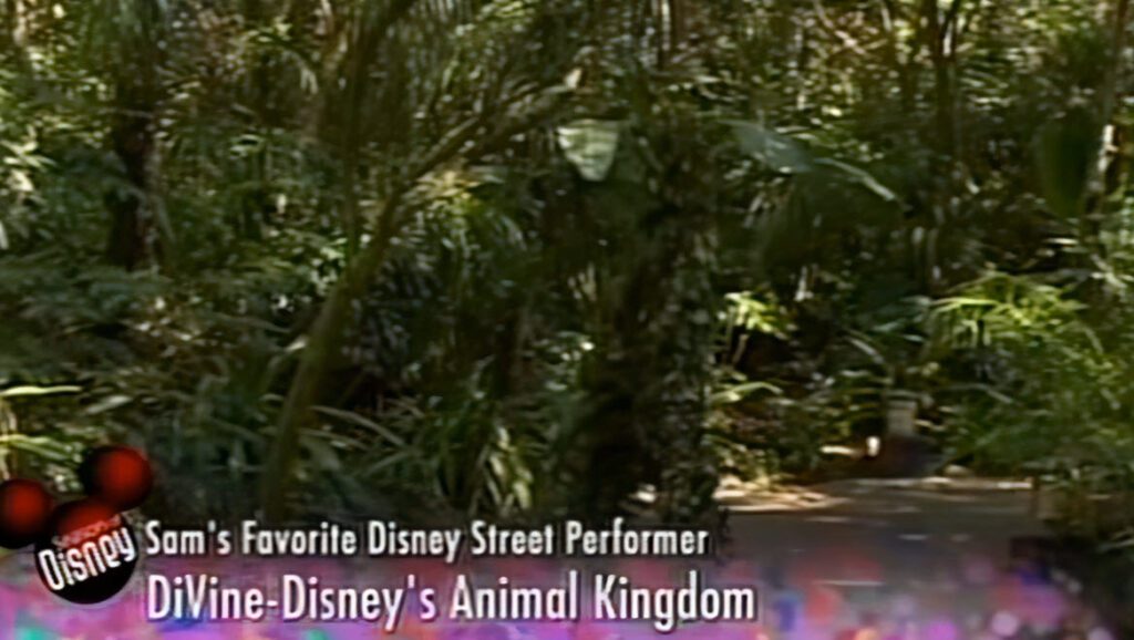 Samantha Browns Favorites Disney Edition | Travel Channel | Walt Disney World | Disneyland | 2010