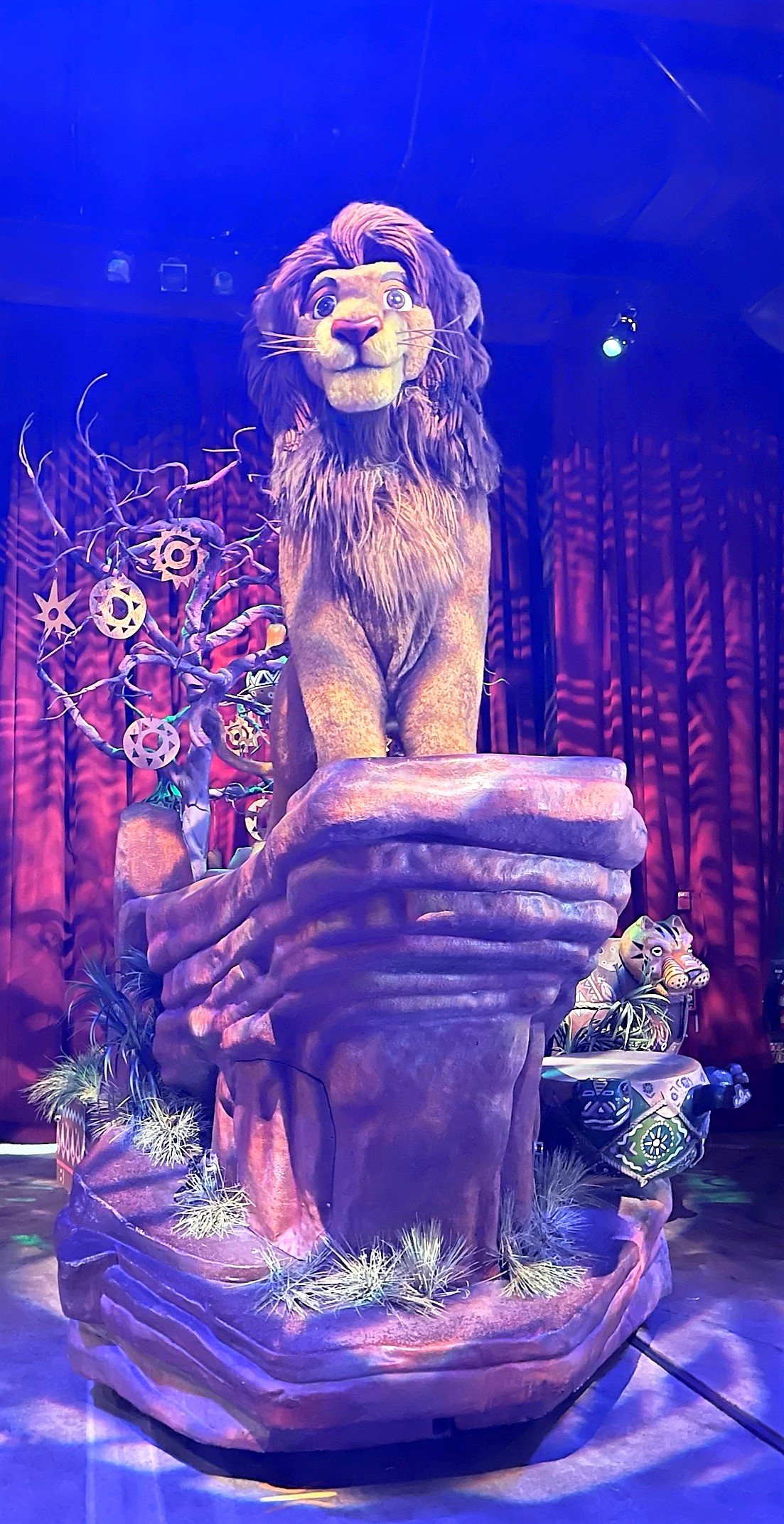 A Celebration of Festival of the Lion King | Walt Disney World | Animal Kingdom | 2022 | Full Show