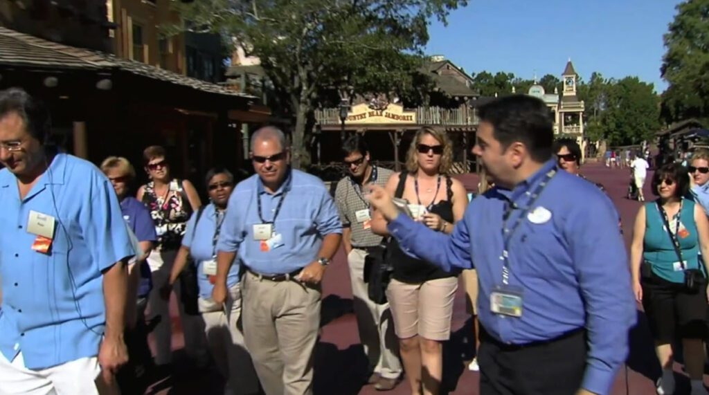 Disney Institute for Processional Development | Resort TV on Demand | Walt Disney World Resort TV