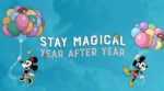 Disney Vacation Club | Stay Magical year after year | Disney on Demand | In Room Resort TV | 2022