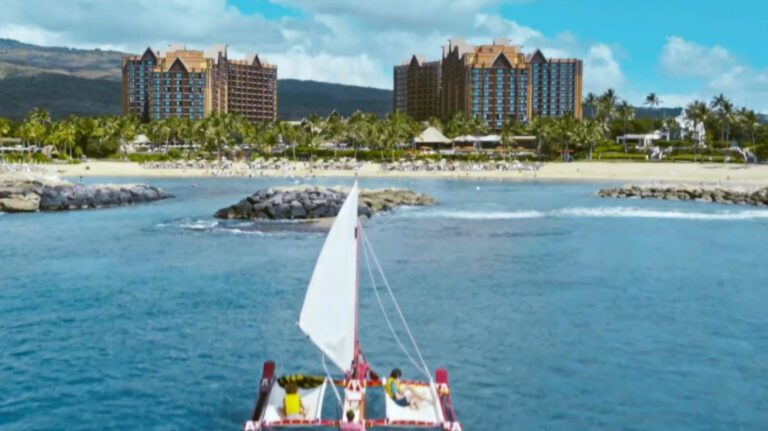 Disney Vacation Club | Stay Magical year after year | Disney on Demand | In Room Resort TV | 2022