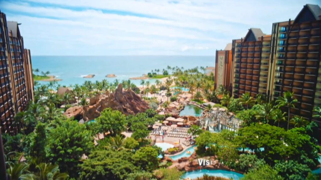 Disney Vacation Club | Stay Magical year after year | Disney on Demand | In Room Resort TV | 2022