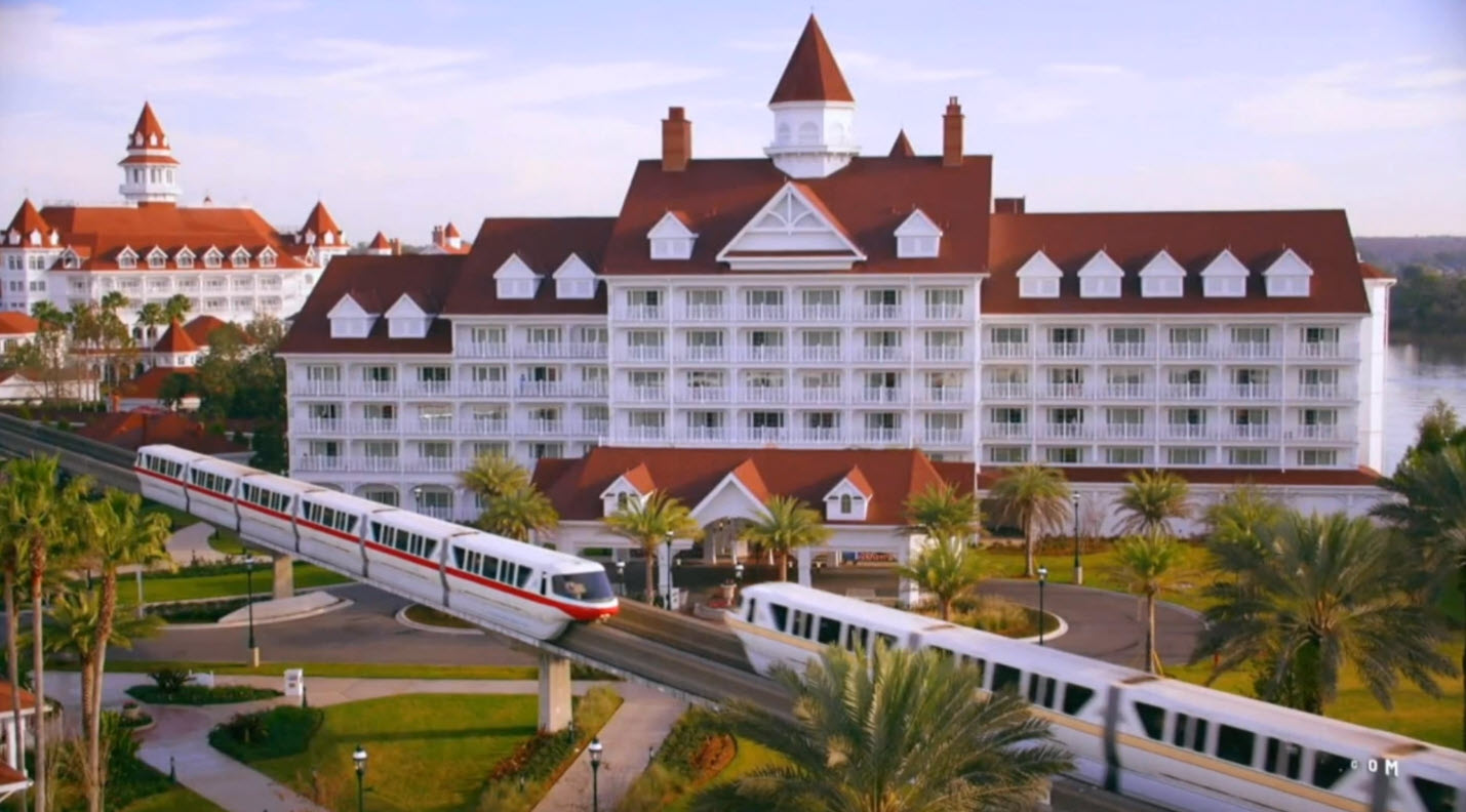 Disney Vacation Club | Stay Magical year after year | Disney on Demand | In Room Resort TV | 2022