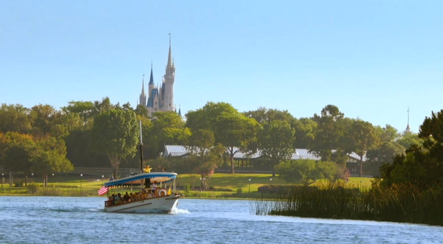 Disney Vacation Club | Stay Magical year after year | Disney on Demand | In Room Resort TV | 2022