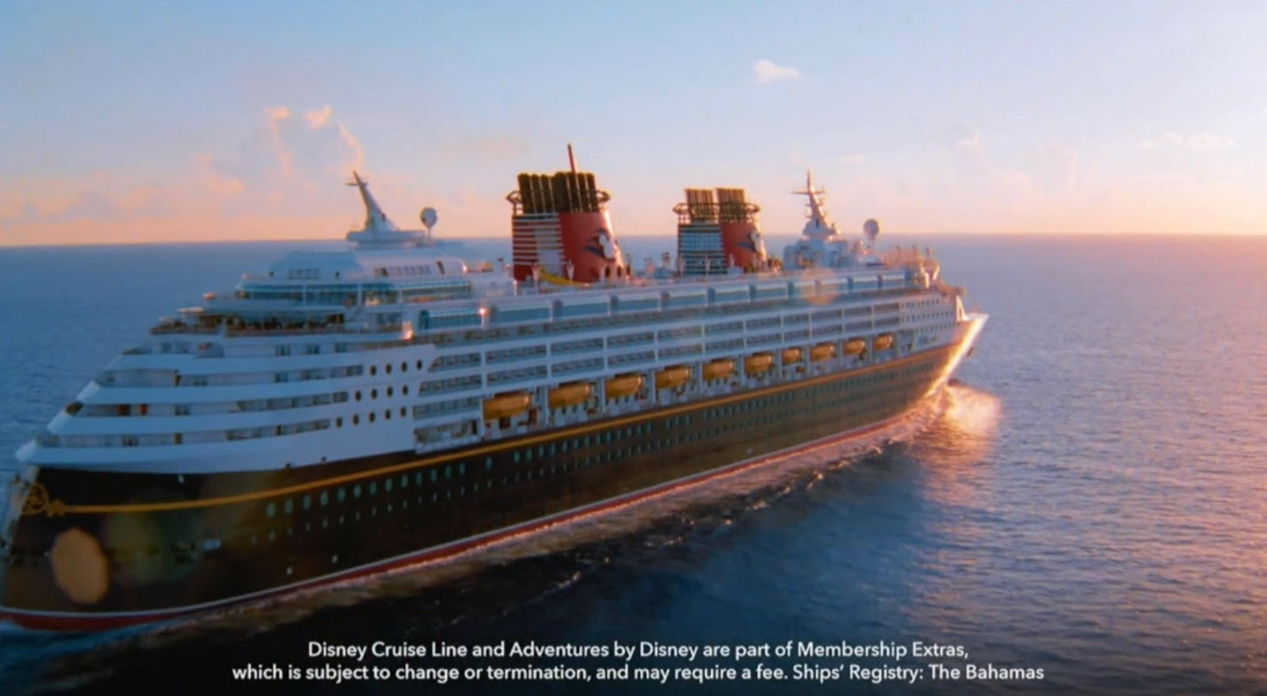 Disney Vacation Club | Stay Magical year after year | Disney on Demand | In Room Resort TV | 2022