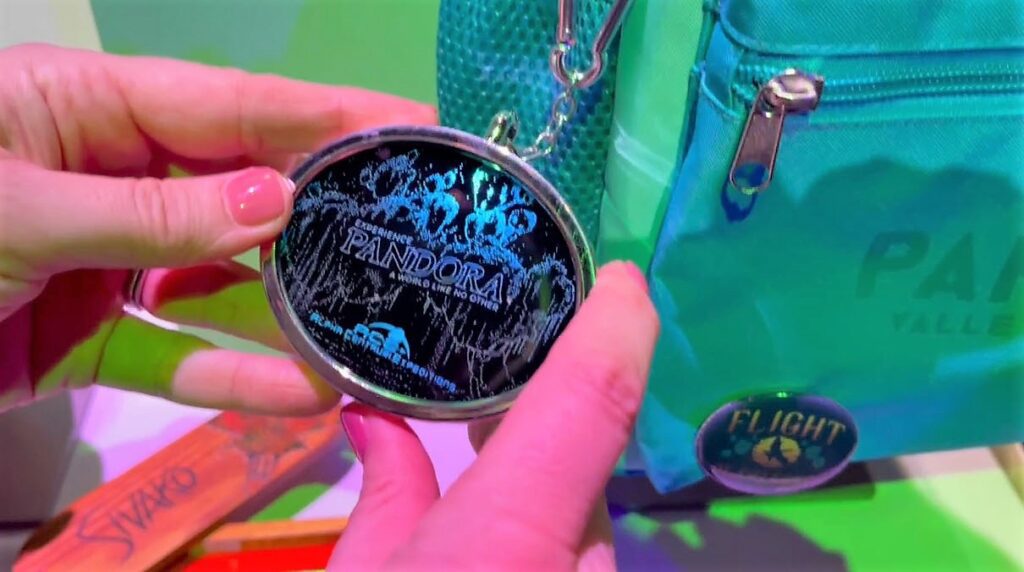 Walt Disney World 50th Anniversary | Merchandise Update | Animal Kingdom | World of Avatar Merch