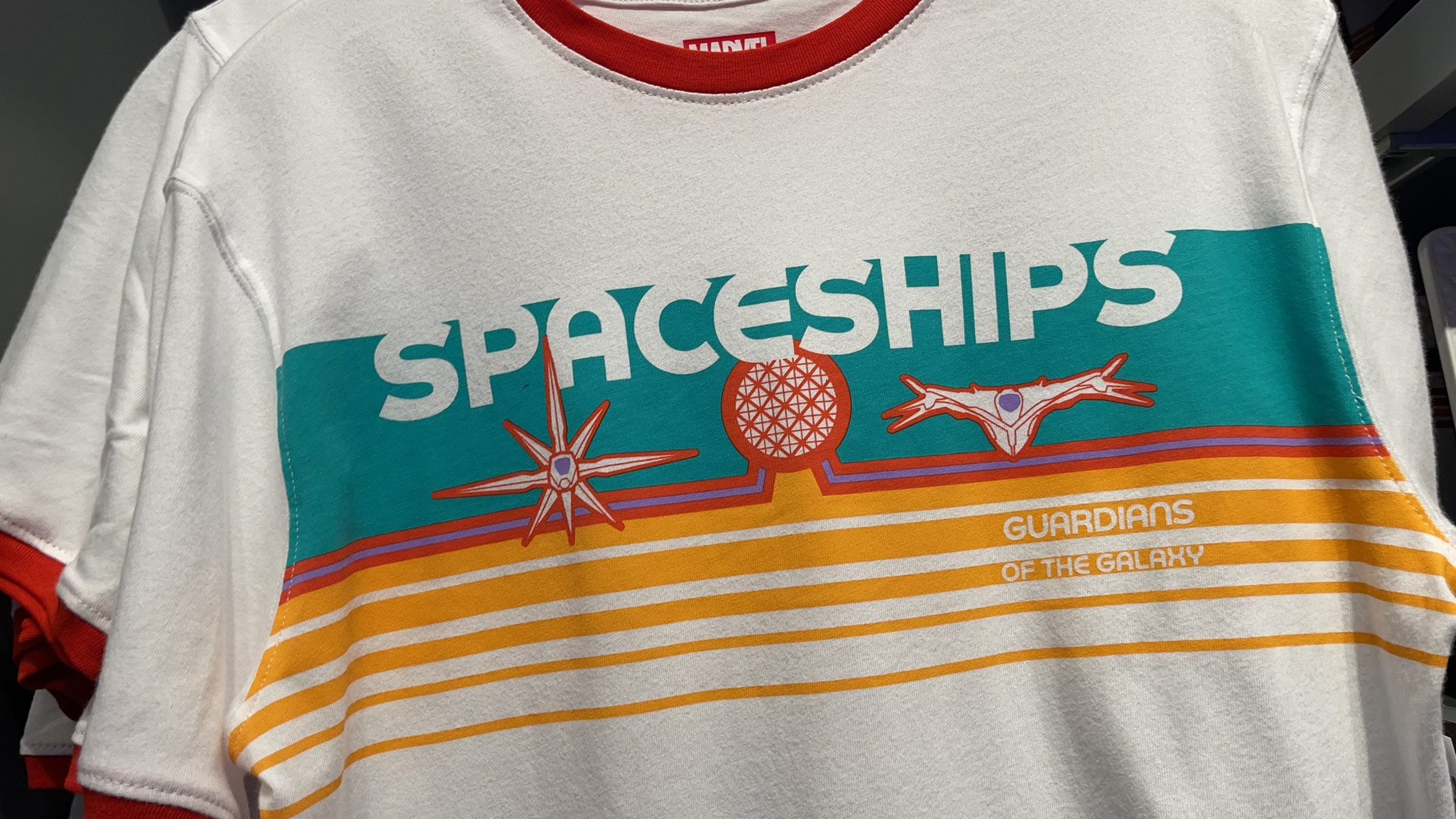 Gradians of the Galaxy Cosmic Rewind Merchandise Preview | Epcot Merch | Walt Disney World