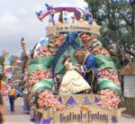 Festival of Fantasy Parade | Walt Disney World | Magic Kingdom | Disney Parade 2022