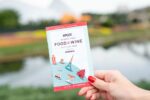 2022 Epcot International Food and Wine Festival | Sam's Disney News
