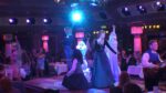 Arendelle A Frozen Dining Adventure aboard the Disney Wish Full Show