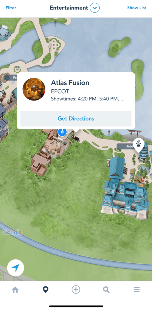 Atlas Fusion | Epcot Food and Wine Festival 2022 | Morocco | Walt Disney World