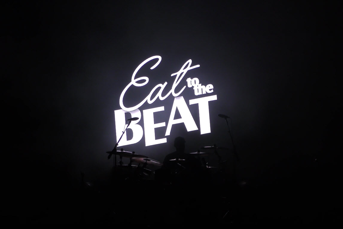 Baha Men | Epcot Eat to the Beat Concert Series | Food and Wine Festival 2022 | Walt Disney World