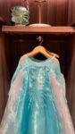 The Bibbidi Bobbidi Boutique on the Disney Wish | Disney Cruise Lines | The Dresses