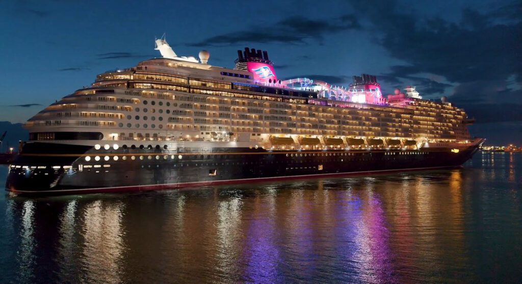 ⛵ Disney Wish | Ready to Set Sail | Christening Voyage Preview | Disney Cruise Lines