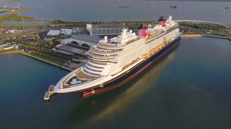 Disney Wish | Ready to Set Sail | Christening Voyage Preview | Disney Cruise Lines