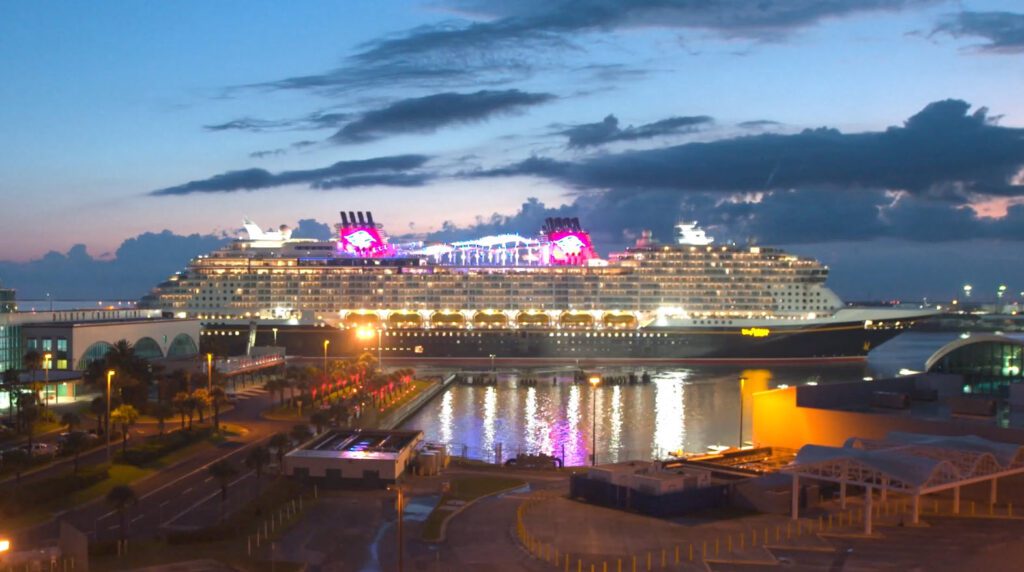 Disney Wish | Ready to Set Sail | Christening Voyage Preview | Disney Cruise Lines