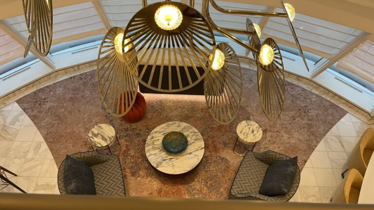 Disney Wish | Tower Suite | Full Tour | Disney Cruise Lines | DCL | Suite in the Sky | First Look