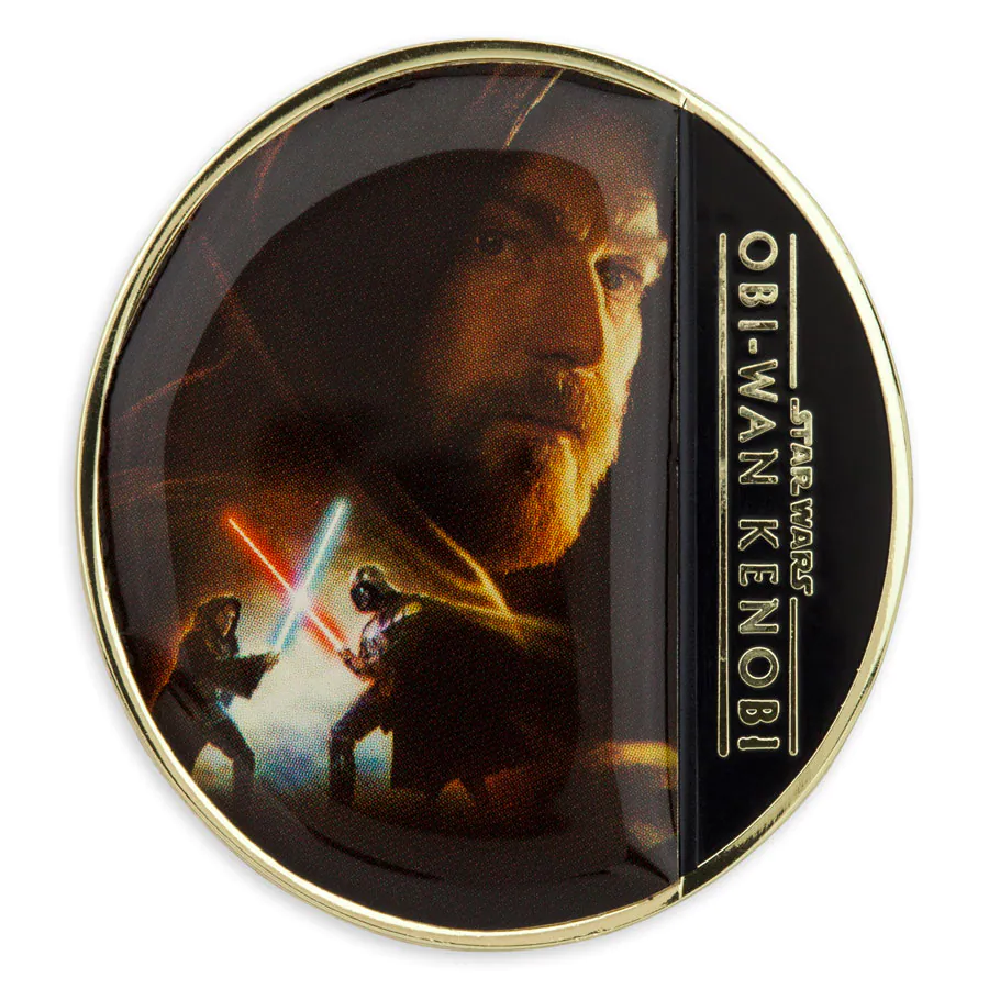 New Star Wars Merchandise inspired by Obi-Wan