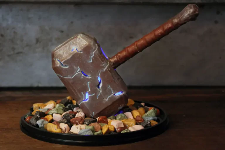 Thor Love and Thunder Merchandise coming to Disney Parks for a Limited Time