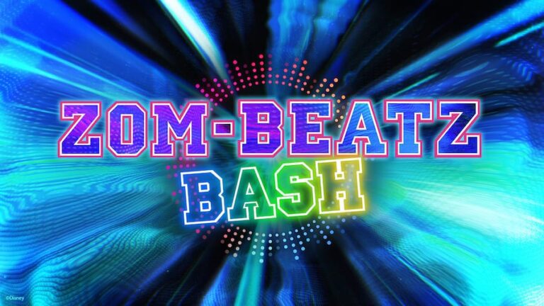 Zoom-Beatz Bash coming to Disney Springs