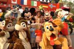Walt Disney World 2005 Vacation Planning DVD | Main Feature | Erin Dave Luke Stacy | HD Enhanced