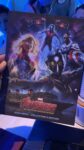 Avengers Quantum Encounter | Worlds of Marvel | Disney Wish | Dining Adventure | Disney Cruise Lines