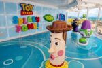 Disney Wish Toy Story Splash Zone Kids' Play Area | Disney Cruise Lines