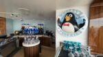 Disney Wish Toy Story Splash Zone Kids' Play Area | Disney Cruise Lines | Wheeze's Freezes