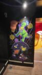 Disney Wish Toy Story Splash Zone Kids' Play Area | Disney Cruise Lines | Inside Slide a Saurus Rex