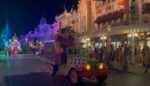 Mickey's Boo to You Halloween Parade 2022 | Mickey's Not So Scary | Walt Disney World Magic Kingdom