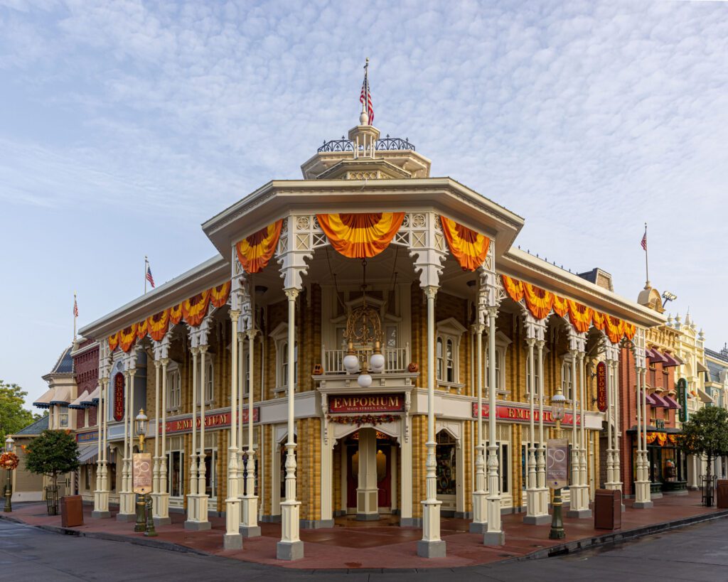 Halloween at Walt Disney World 2022 | Mickey's Not So Scary Halloween Party | Sam's Disney News