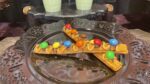 M&M's Peanut Butter Churro - Mickey's Not so Scary Halloween Party 2022