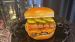 Bayou Burger - Mickey's Not so Scary Halloween Party 2022