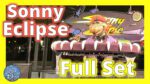 Sonny Eclipse | Walt Disney World | Magic Kingdom | Cosmic Ray's Starlight Café