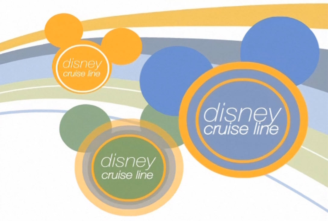 Disney Cruise Lines Vacation Planning DVD 2005 | Walt Disney World Planning 2005 | DCL