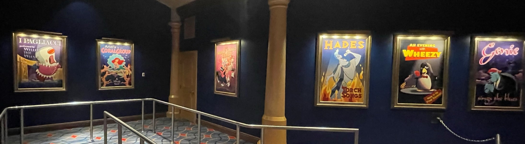 Mickey's PhilharMagic | Walt Disney World | Disneyland | Coco Scene | Full Show | 2022