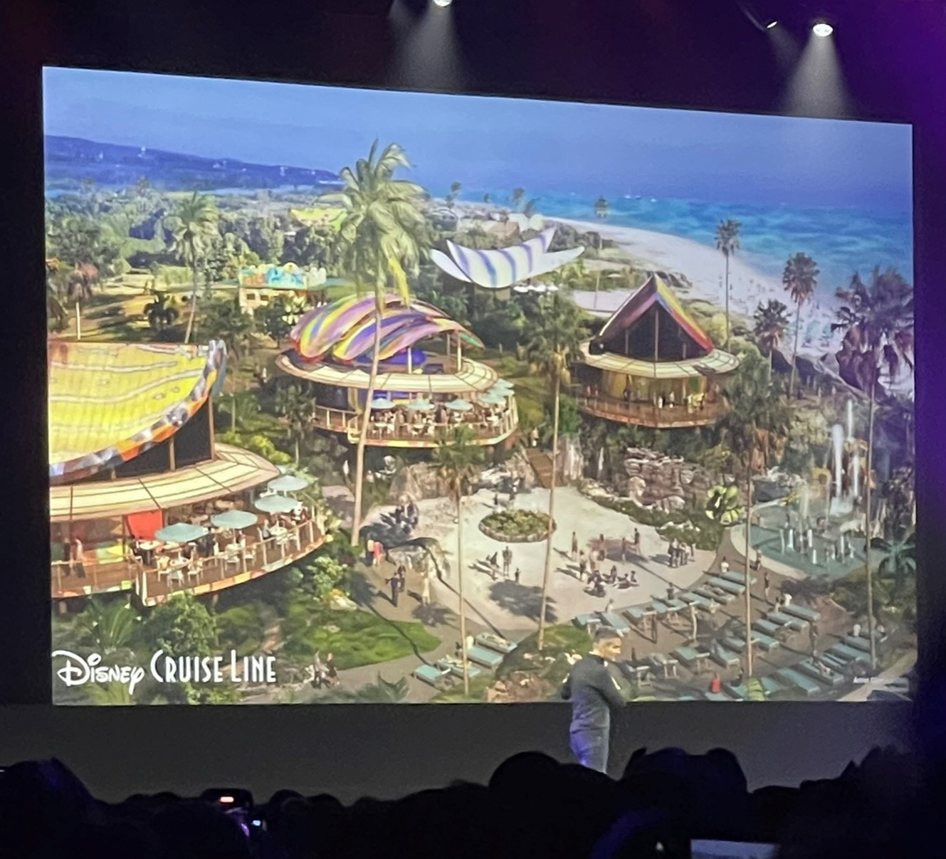 D23 Expo 2022 Parks and Resorts Panel | Full Panel | Disney Parks | Disneyland | Walt Disney World