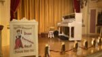 Disneyland Golden Horseshoe Piano Player | 2022 | Disneyland Classic