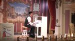 Disneyland Golden Horseshoe Piano Player | 2022 | Disneyland Classic