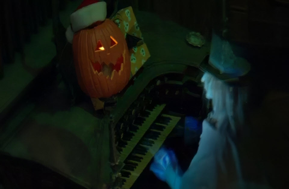Weynand: 'The Nightmare Before Christmas' Is Definitively a Halloween Film  - The Heights