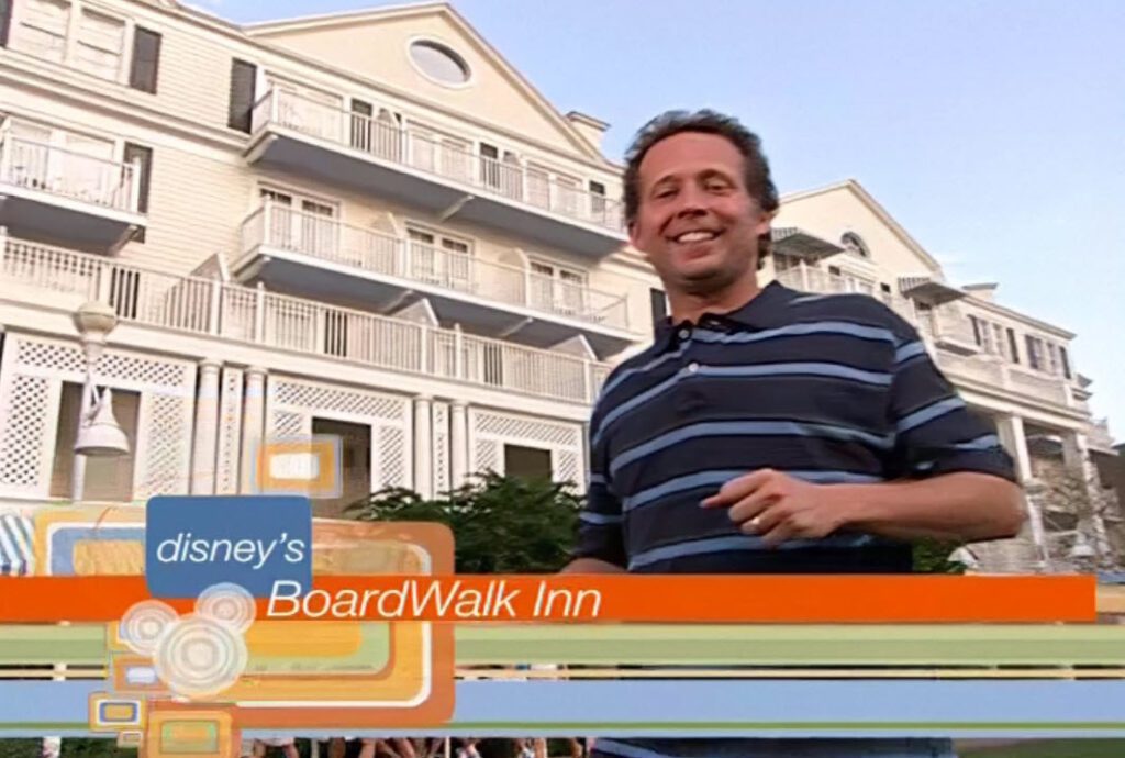 2005 Walt Disney World Vacation Planning | Disney Resorts | 2005 | Walt Disney World Resort Tour