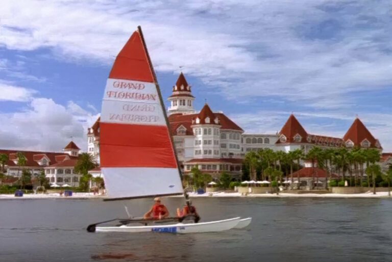 2005 Walt Disney World Vacation Planning | Disney Resorts | 2005 | Walt Disney World Resort Tour