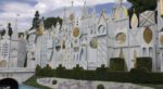 Disneyland It's a Small World | POV | Full Ride | 2022