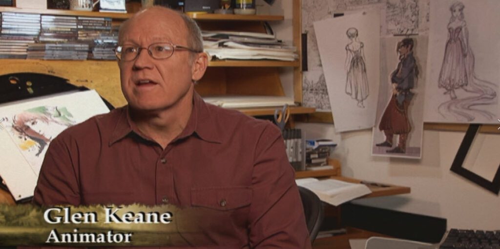 The Bare Necessities: The Making of 'The Jungle Book'