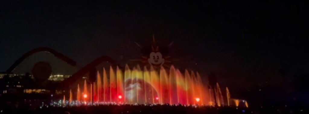 Wonderful World of Color | Disney California Adventure | Fall 2022