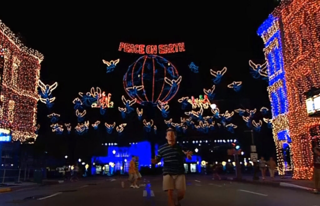 2005 Walt Disney World Vacation Planning | Special Events