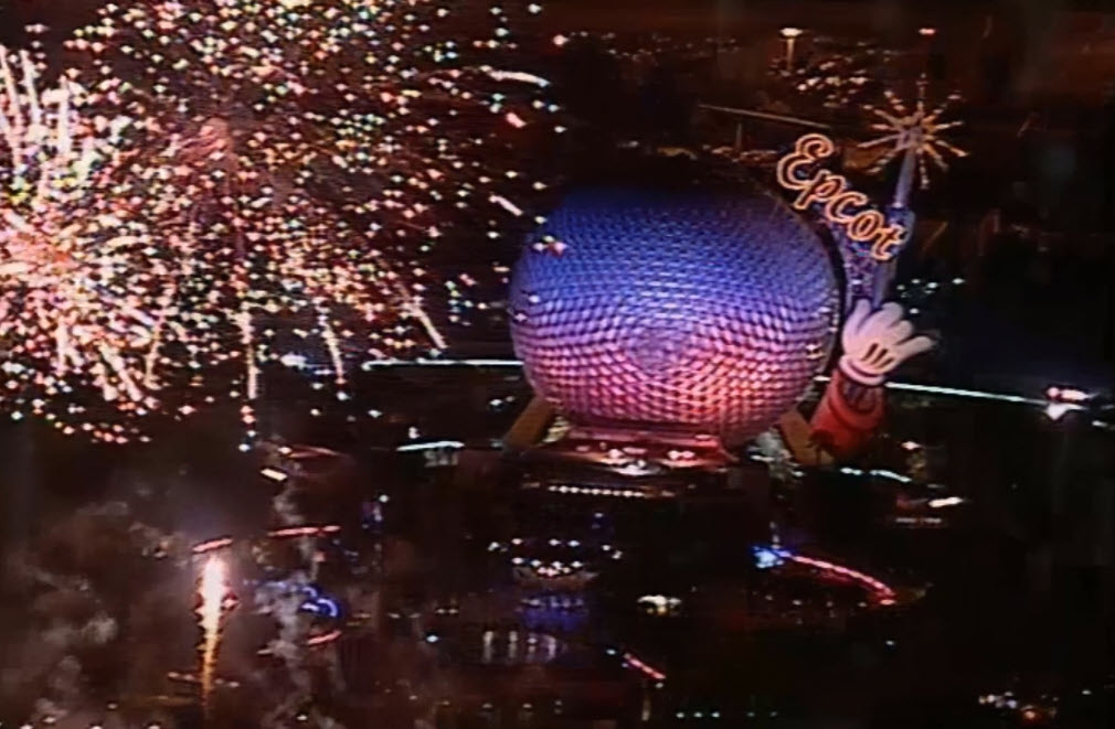 2005 Walt Disney World Vacation Planning | Special Events