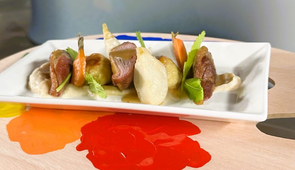 Epcot International Festival of the Arts 2023 | Food and Beverage Preview | Walt Disney World